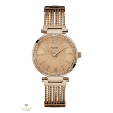 GUESS OUTLET Guess Soho női óra - W0638L4_3I karóra