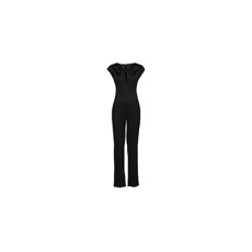 Guess Overálok ROSANNA JUMPSUIT Fekete EU S