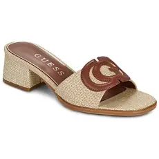 Guess Papucsok CERINNA2 Bézs 38