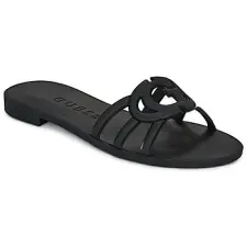 Guess Papucsok ELYHO2 Fekete 38 női papucs