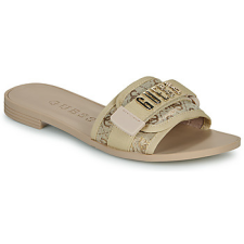 Guess Papucsok ELYZE Bézs 35 női papucs