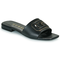 Guess Papucsok TARISHA Fekete 38