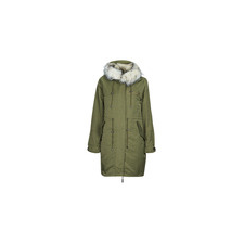 Guess Parka kabátok LENA PARKA Keki EU S női dzseki, kabát