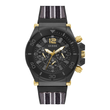 Guess Pilot GW0415G3 férfi karóra karóra