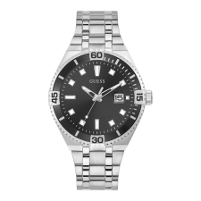 Guess Premier GW0330G1 férfi óra karóra karóra
