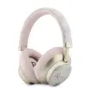 Guess PU 4G Gold Script Metal Logo ENC (GUBHP83P4CSCM)