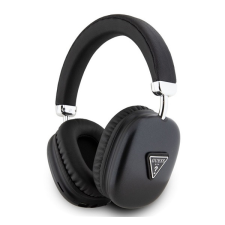 Guess PU Leather 4G Triangle Logo (GUBHK1P4TP) fülhallgató, fejhallgató