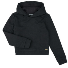 Guess Pulóverek ACTIVE TOP MINI ME Fekete 12 ans