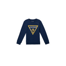 Guess Pulóverek CANISE Kék 3 ans
