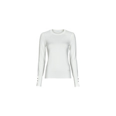 Guess Pulóverek ELINOR RN LS SWTR Bézs EU XL