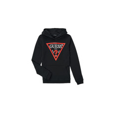 Guess Pulóverek KILONE Fekete 8 ans