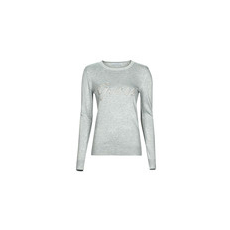 Guess Pulóverek LILIANE RN LS Szürke EU XS