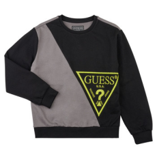 Guess Pulóverek LS ACTIVE Sokszínű 16 ans