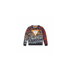 Guess Pulóverek LS ACTIVE TOP Fekete 16 ans