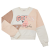 Guess Pulóverek LS ACTIVE TOP Sokszínű 10 ans