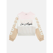 Guess Pulóverek LS ACTIVE TOP Sokszínű 16 ans gyerek pulóver, kardigán