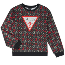 Guess Pulóverek ORGANIC COTTON FRENCH Sokszínű 16 ans gyerek pulóver, kardigán