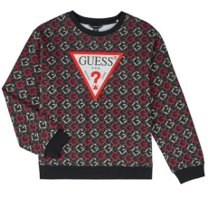 Guess Pulóverek ORGANIC COTTON FRENCH Sokszínű 18 ans