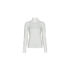 Guess Pulóverek PAULE TN LS SWEATER Fehér EU XS női pulóver, kardigán