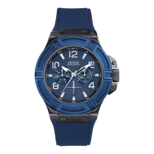 Guess Rigor W0248G5 férfi karóra karóra