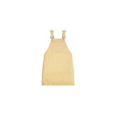 Guess Rövid ruhák COTTON TWILL SKIRTALL Bézs 16 ans