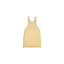 Guess Rövid ruhák COTTON TWILL SKIRTALL Bézs 8 ans lányka ruha