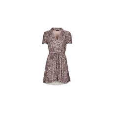 Guess Rövid ruhák LAURA DRESS Sokszínű EU S