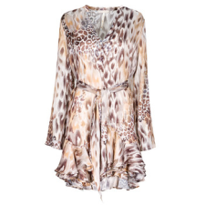 Guess Rövid ruhák SIBILLA Sokszínű EU L női ruha