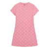 Guess Rövid ruhák SS DRESS Rózsaszín 14 ans