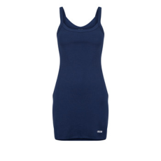 Guess Rövid ruhák STELLA RIB SHORT Tengerész EU S
