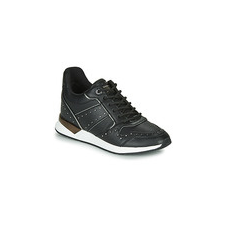 Guess Rövid szárú edzőcipők FL5REJ-ELE12-BLACK Fekete 36 női cipő