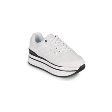 Guess Rövid szárú edzőcipők HANSIN Fehér 38 női cipő