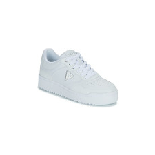 Guess Rövid szárú edzőcipők MIRAM Fehér 40 női cipő