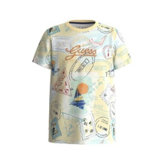 Guess Rövid ujjú pólók SS T SHIRT Sokszínű 12 ans