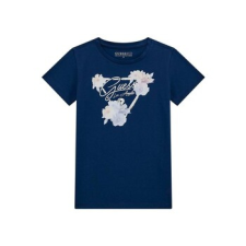 Guess Rövid ujjú pólók SS T  SHIRT Tengerész 14 ans gyerek póló
