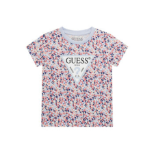 Guess Rövid ujjú pólók T SHIRT Sokszínű 3 ans gyerek póló