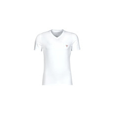 Guess Rövid ujjú pólók VN SS CORE TEE Fehér EU XS