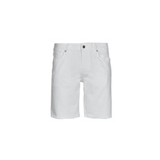 Guess Rövidnadrágok ANGELS SPORT Fehér US 34