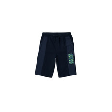 Guess Rövidnadrágok CONFRESO Tengerész 16 ans