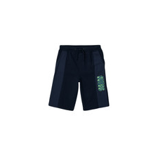 Guess Rövidnadrágok CONFRESO Tengerész 8 ans gyerek nadrág