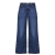 Guess Ruhák GJ G11 WIDE LEG Kék US 27 / 30