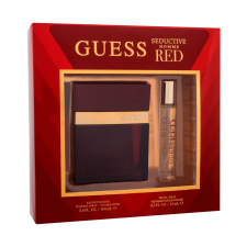 Guess Seductive Homme Red SET: edt 100ml + edt 15ml kozmetikai ajándékcsomag