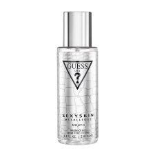 Guess Sexy Skin Metallique Mojito női Testpermet 250ml testpermet