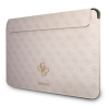 Guess Sleeve 13" Notebook tok - Pink (GUCS13G4GFPI)