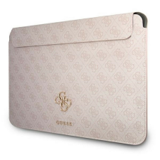 Guess Sleeve 13" Notebook tok - Pink (GUCS13G4GFPI) számítógéptáska