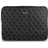 Guess Sleeve 4G Uptown, GUCS134GG 13" laptop tok, szürke (GUE372GRY)