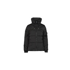 Guess Steppelt kabátok BLESSING JACKET Fekete EU S női dzseki, kabát