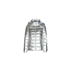 Guess Steppelt kabátok FIORENZA JACKET Szürke EU M