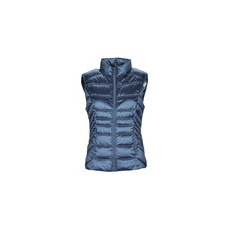 Guess Steppelt kabátok GINGER VEST Kék EU S