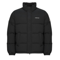 Guess Steppelt kabátok GJ REG LENGHT PUFFER Fekete EU XL